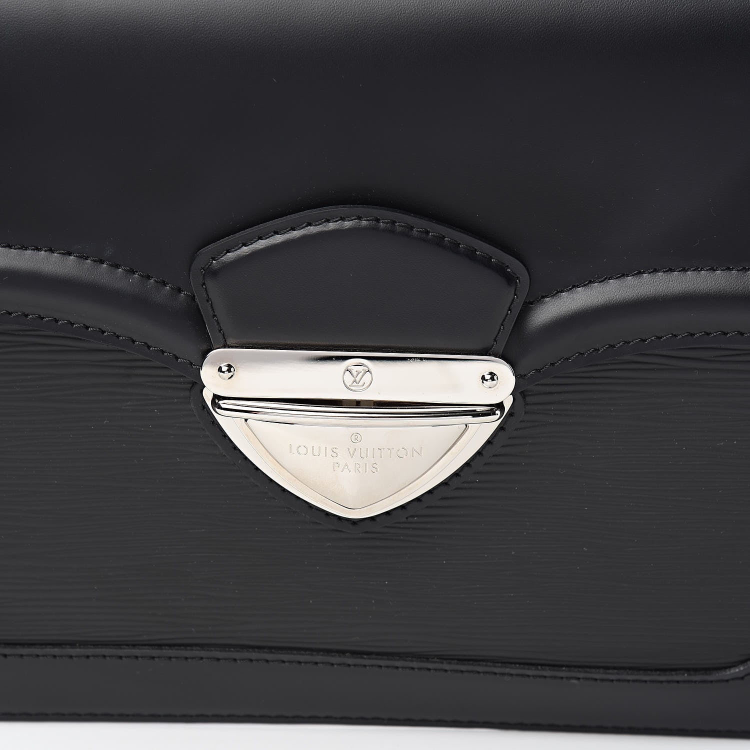 Louis Vuitton Epi Bagatelle PM Black 9 of 9