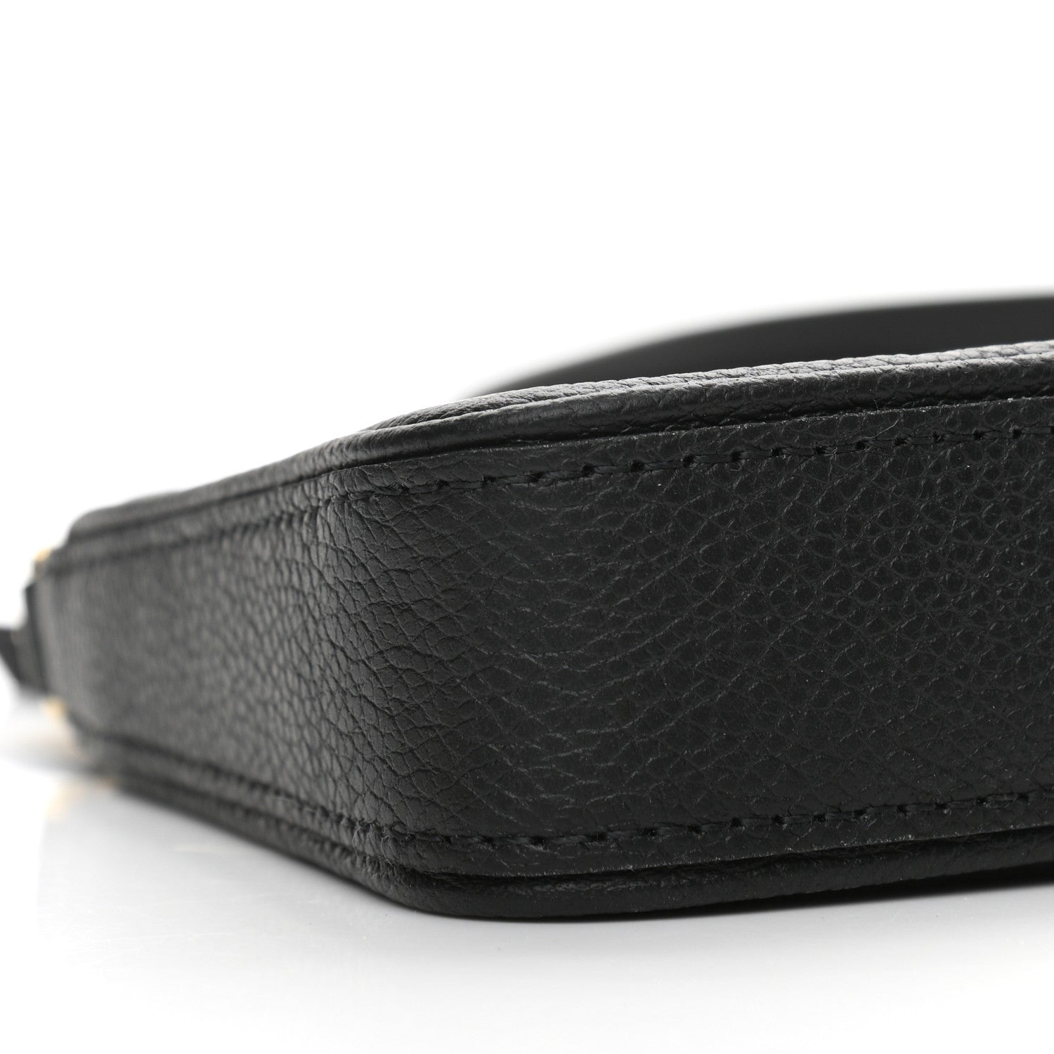 Louis Vuitton Empreinte Easy Pouch On Strap Black 8 of 9