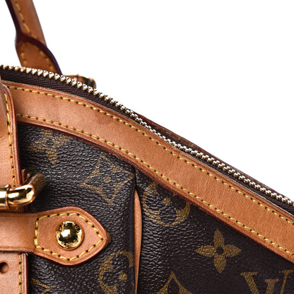 Louis Vuitton Monogram Tivoli GM 11 of 14