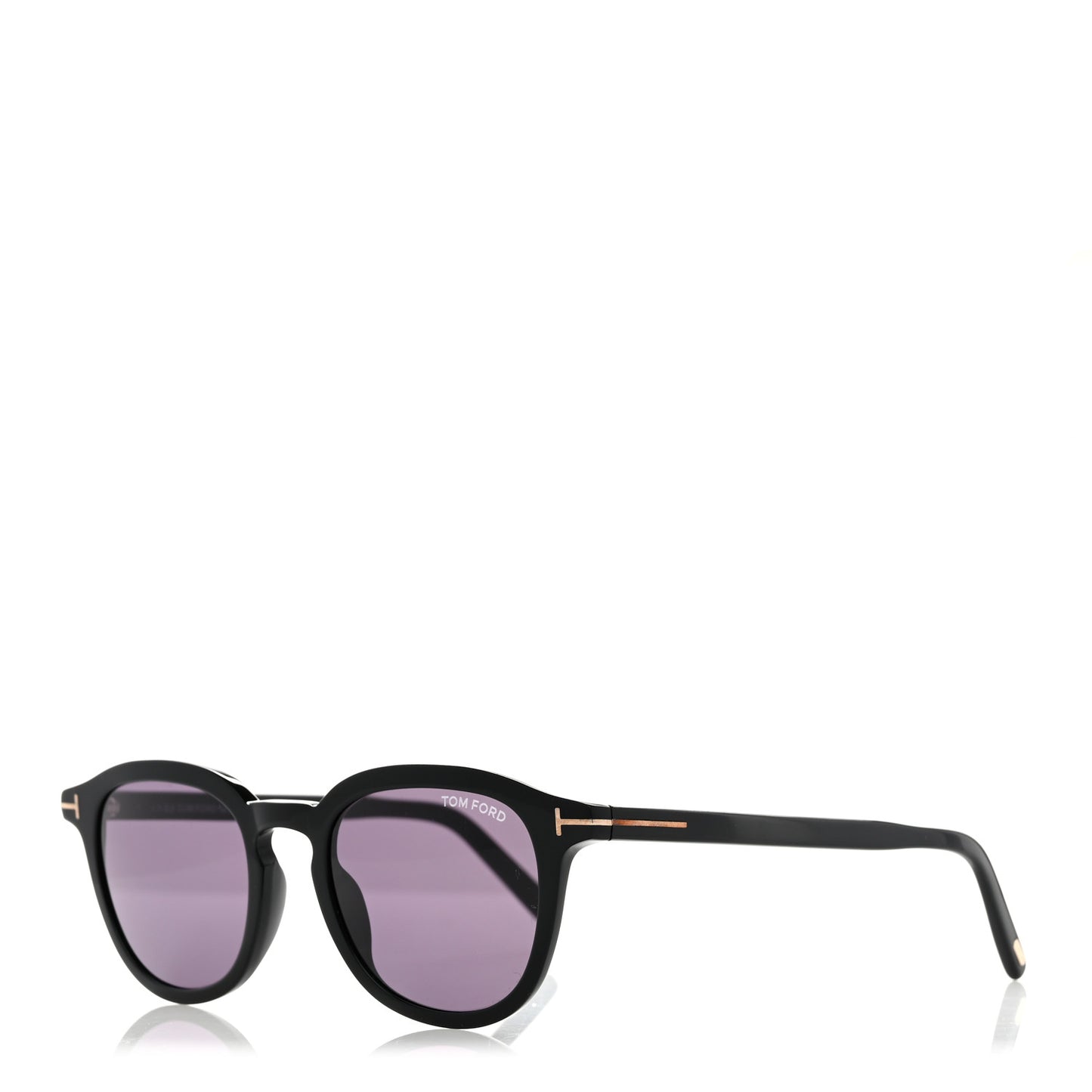 Pax TF816 Sunglasses Black