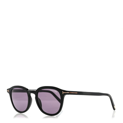 Tom Ford Pax TF816 Sunglasses Black 1 of 7