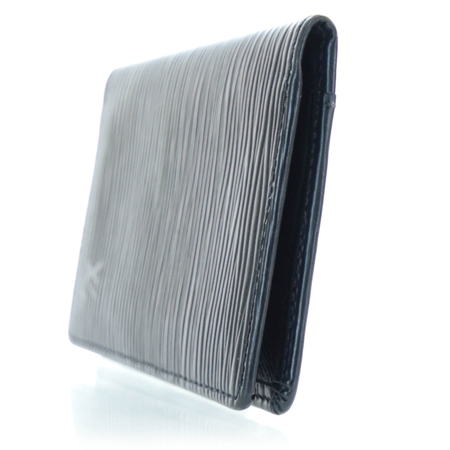 Epi Organizer de Poche Pocket Organizer Black