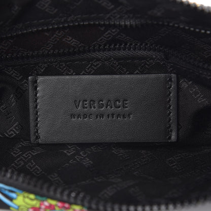 Versace Nylon Marsupio St Catene Medusa Pochette Multicolor 6 of 7