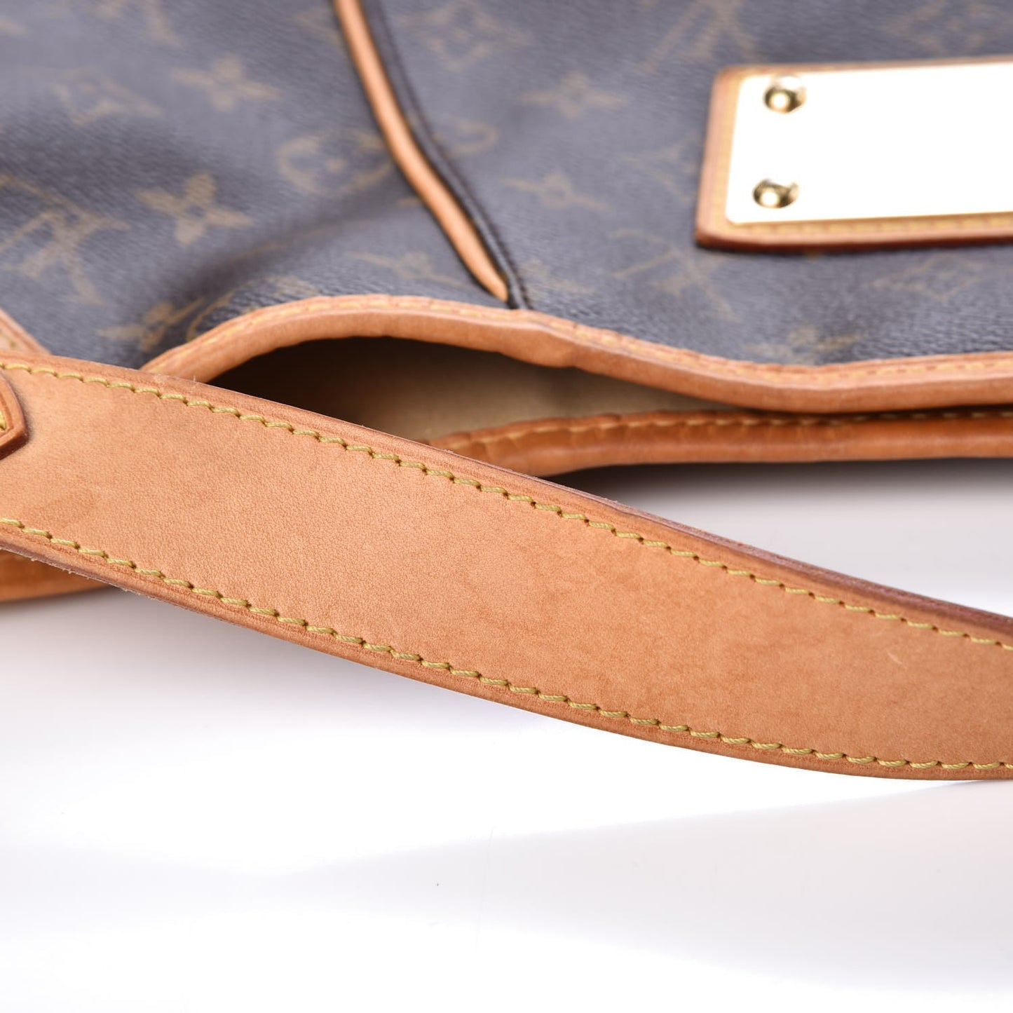 Monogram Galliera PM