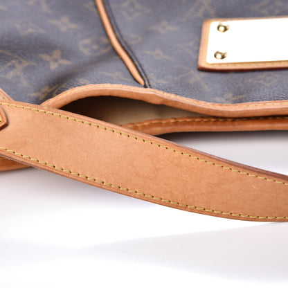 Louis Vuitton Monogram Galliera PM 9 of 21