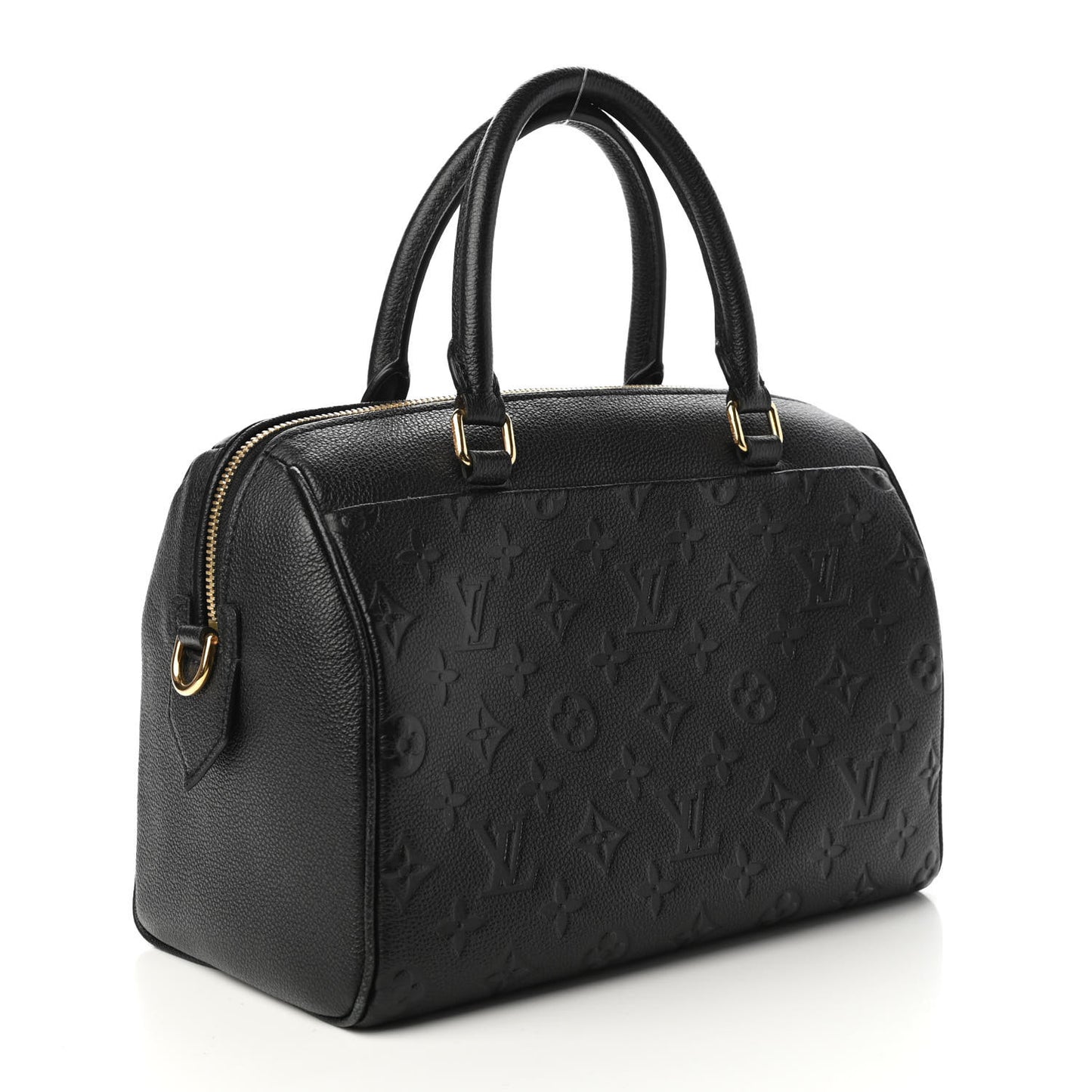 Empreinte Speedy Bandouliere 25 NM Black