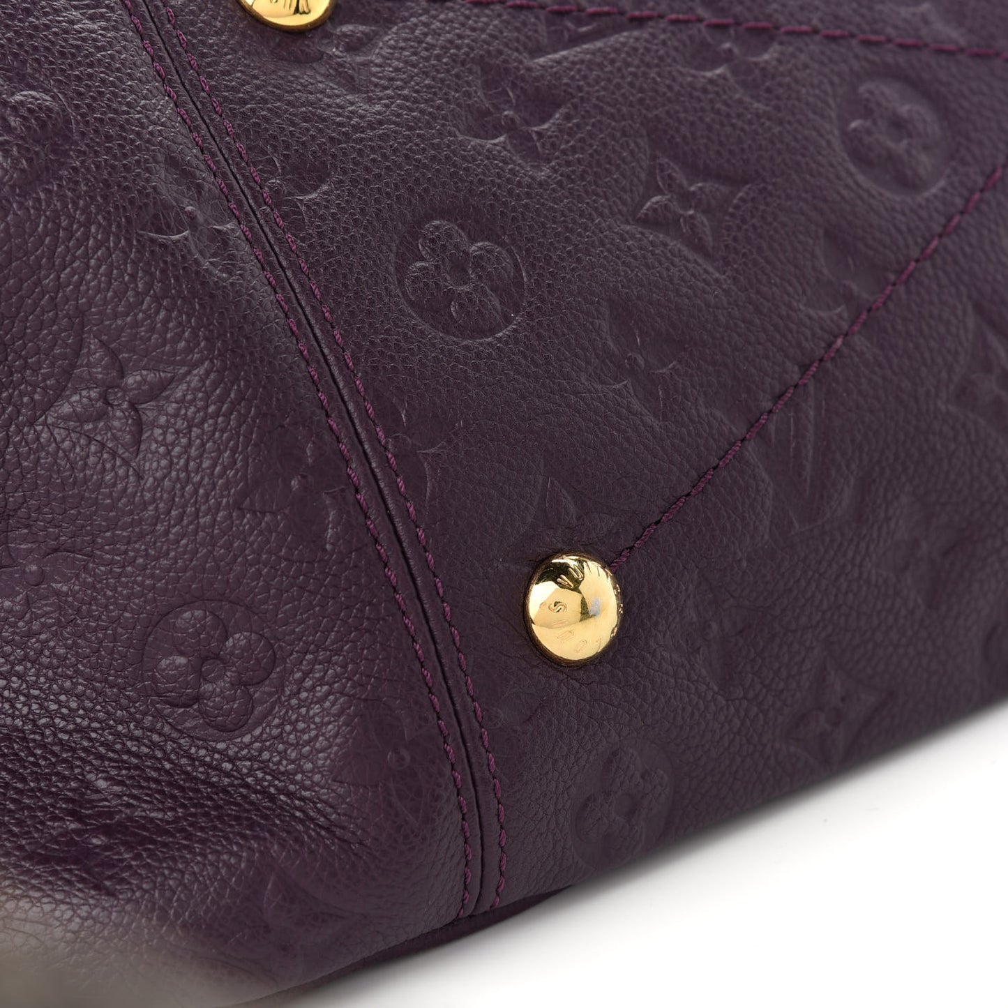 Empreinte Artsy MM Aube