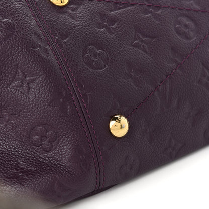 Louis Vuitton Empreinte Artsy MM Aube 13 of 14
