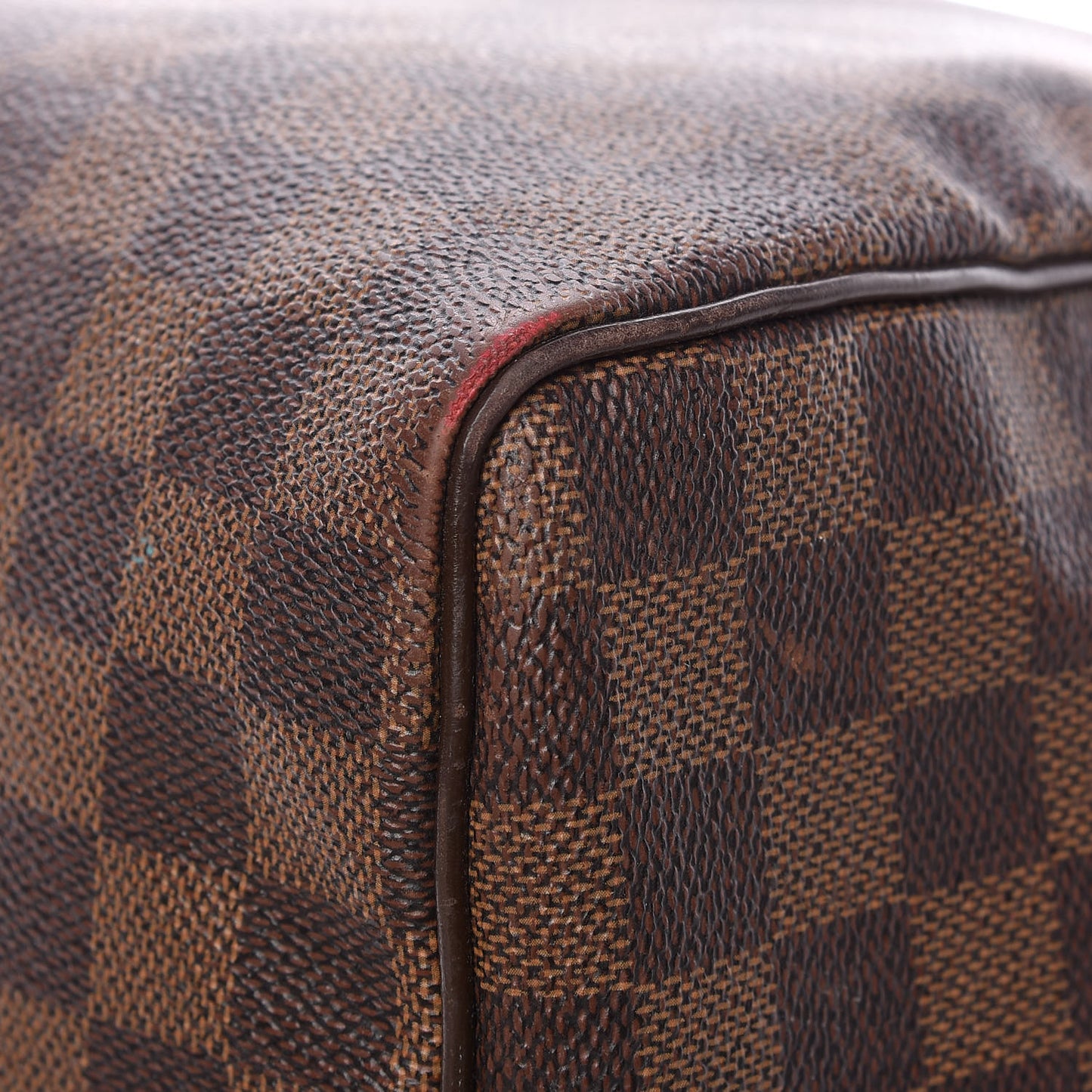 Damier Ebene Speedy 35