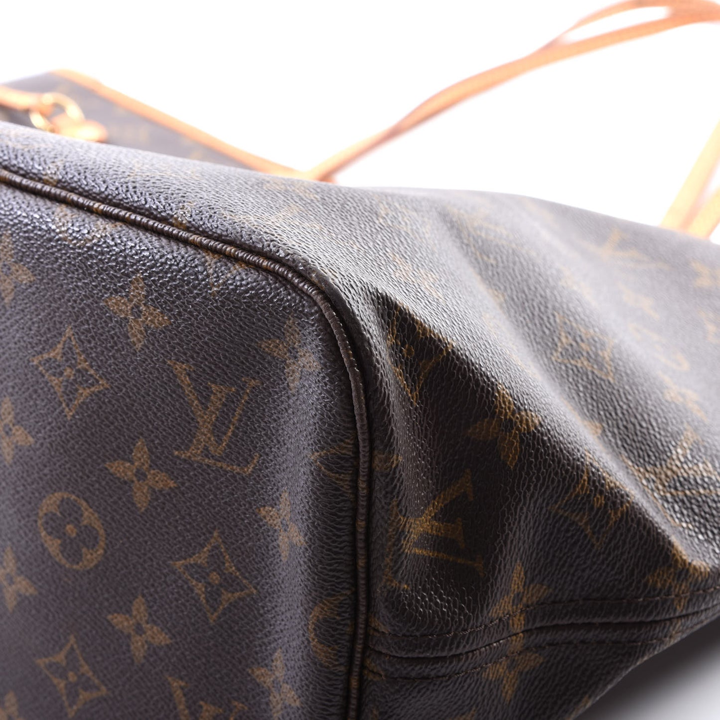 Monogram Neverfull MM
