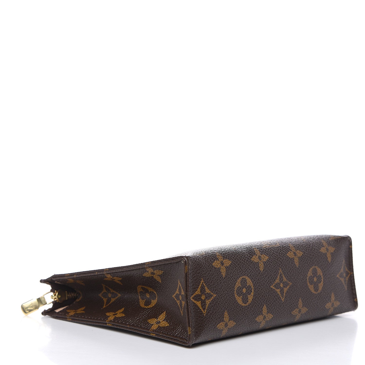 Louis Vuitton Monogram Toiletry Pouch 19 4 of 10