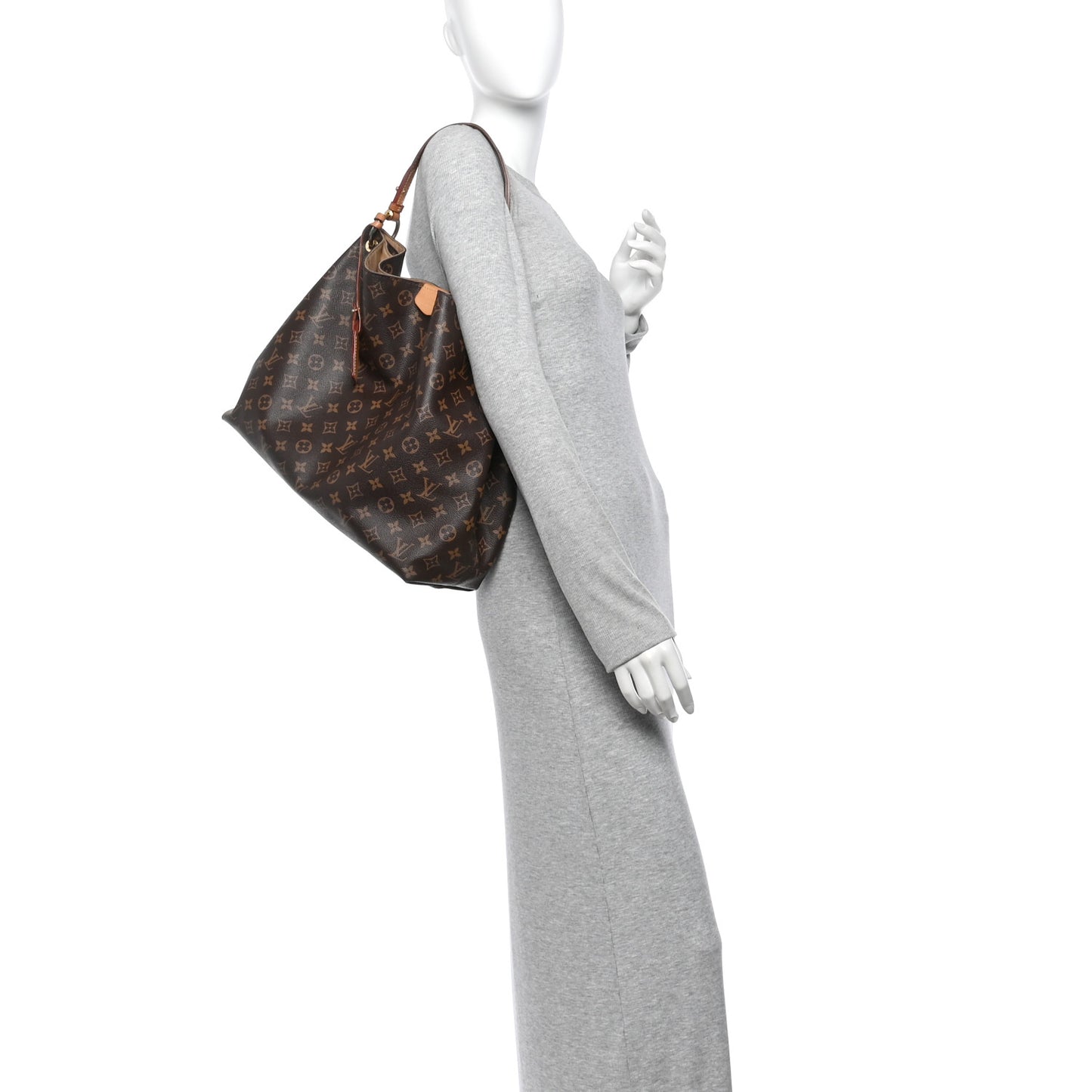 Monogram Graceful MM