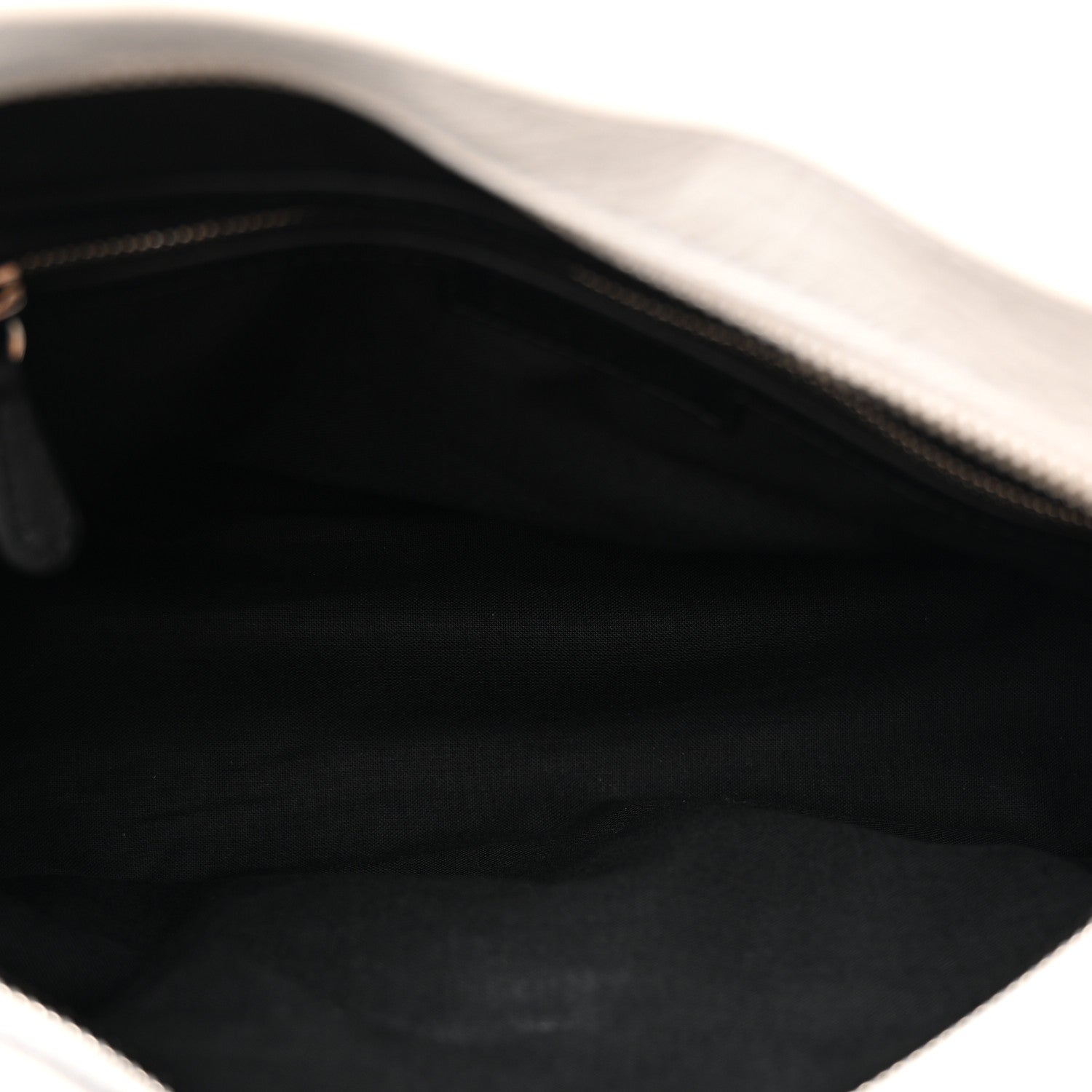 Balenciaga Agneau Arena Silver Hardware Small Le City Optic White 5 of 11