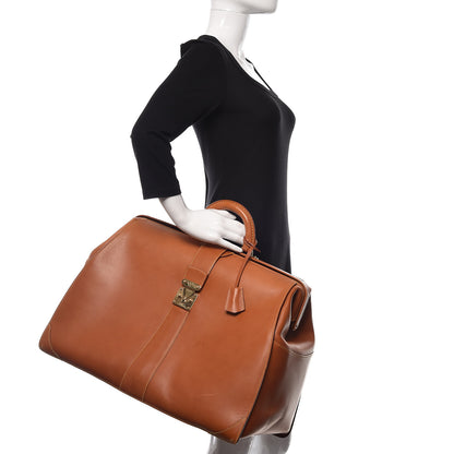 Louis Vuitton Nomade Tanami Carry-on Caramel 2 of 20