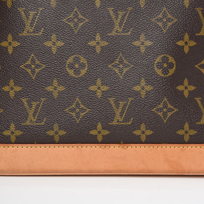 Louis Vuitton Monogram Alma PM 7 of 16