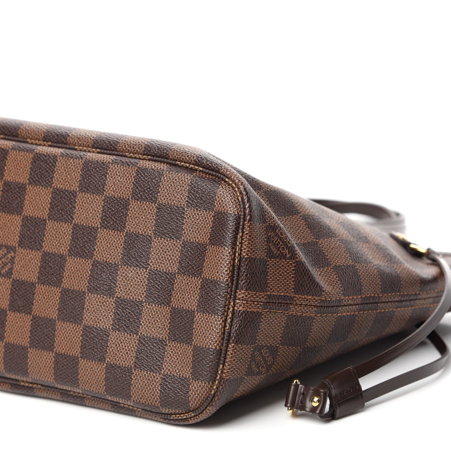 Damier Ebene Neo Neverfull PM