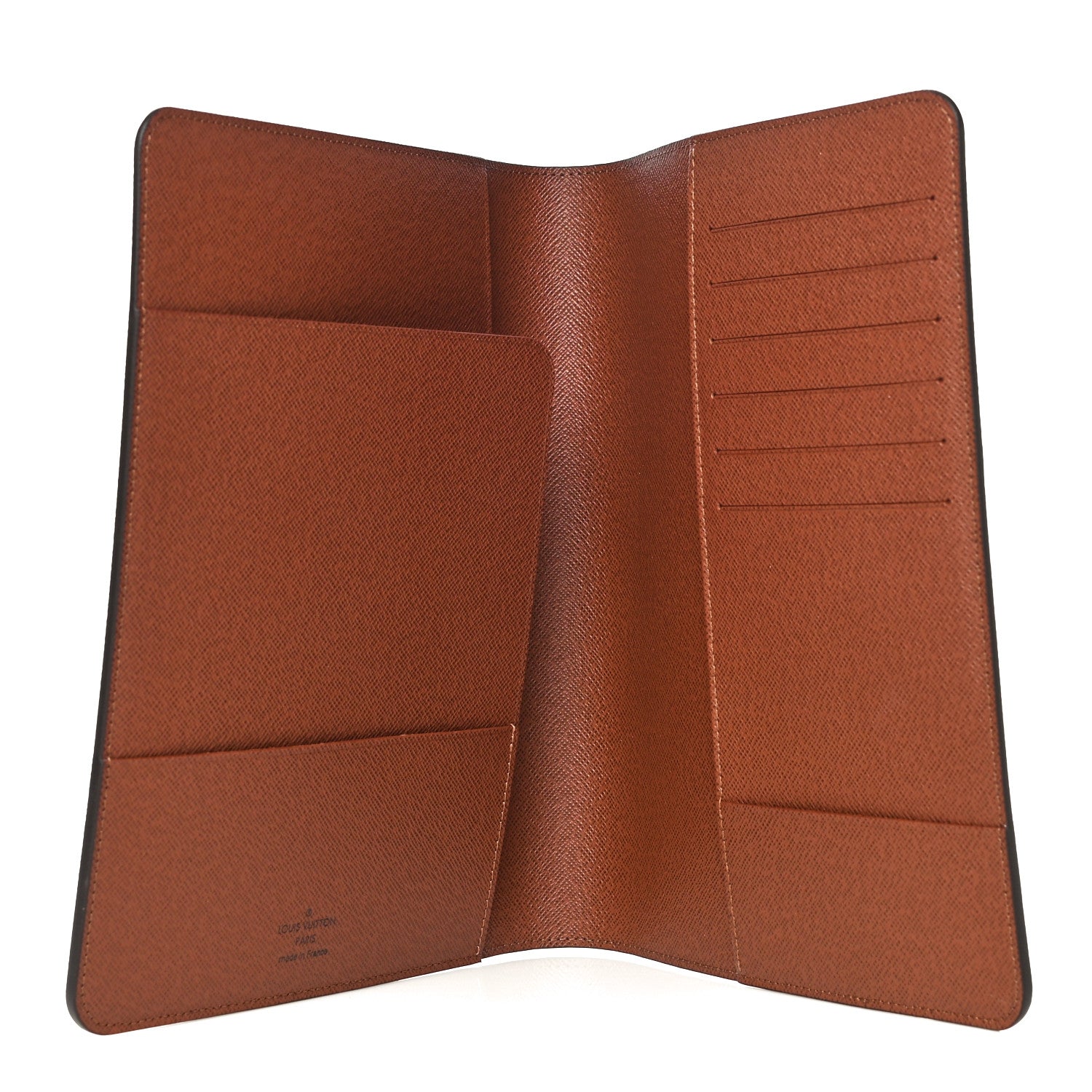 Louis Vuitton Monogram Desk Agenda Cover 5 of 10