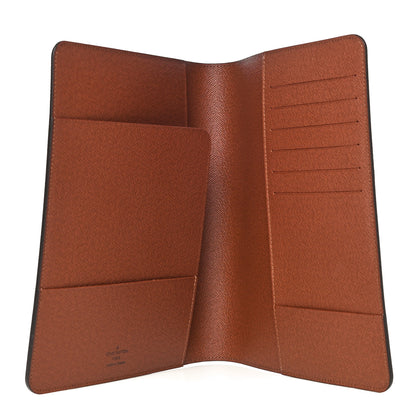 Louis Vuitton Monogram Desk Agenda Cover 5 of 10