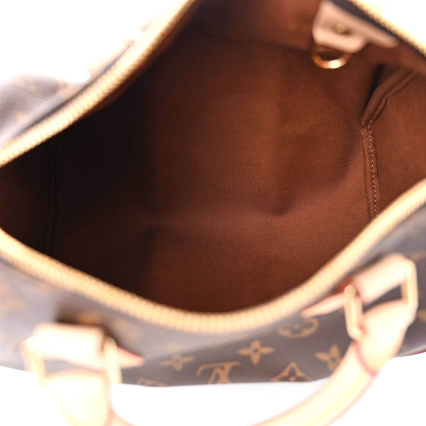 Monogram Speedy Bandouliere 25