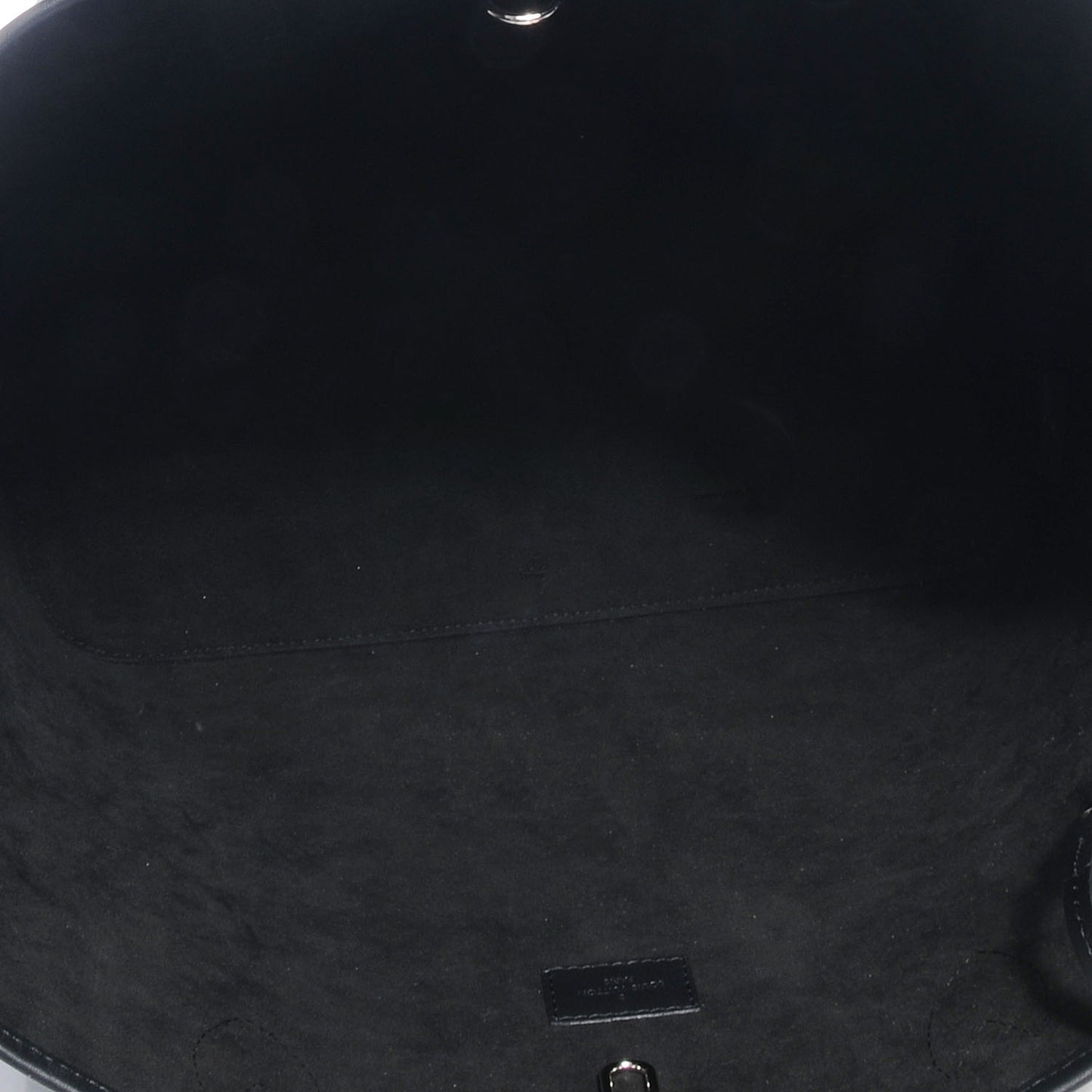 Epi Neverfull MM Black NM