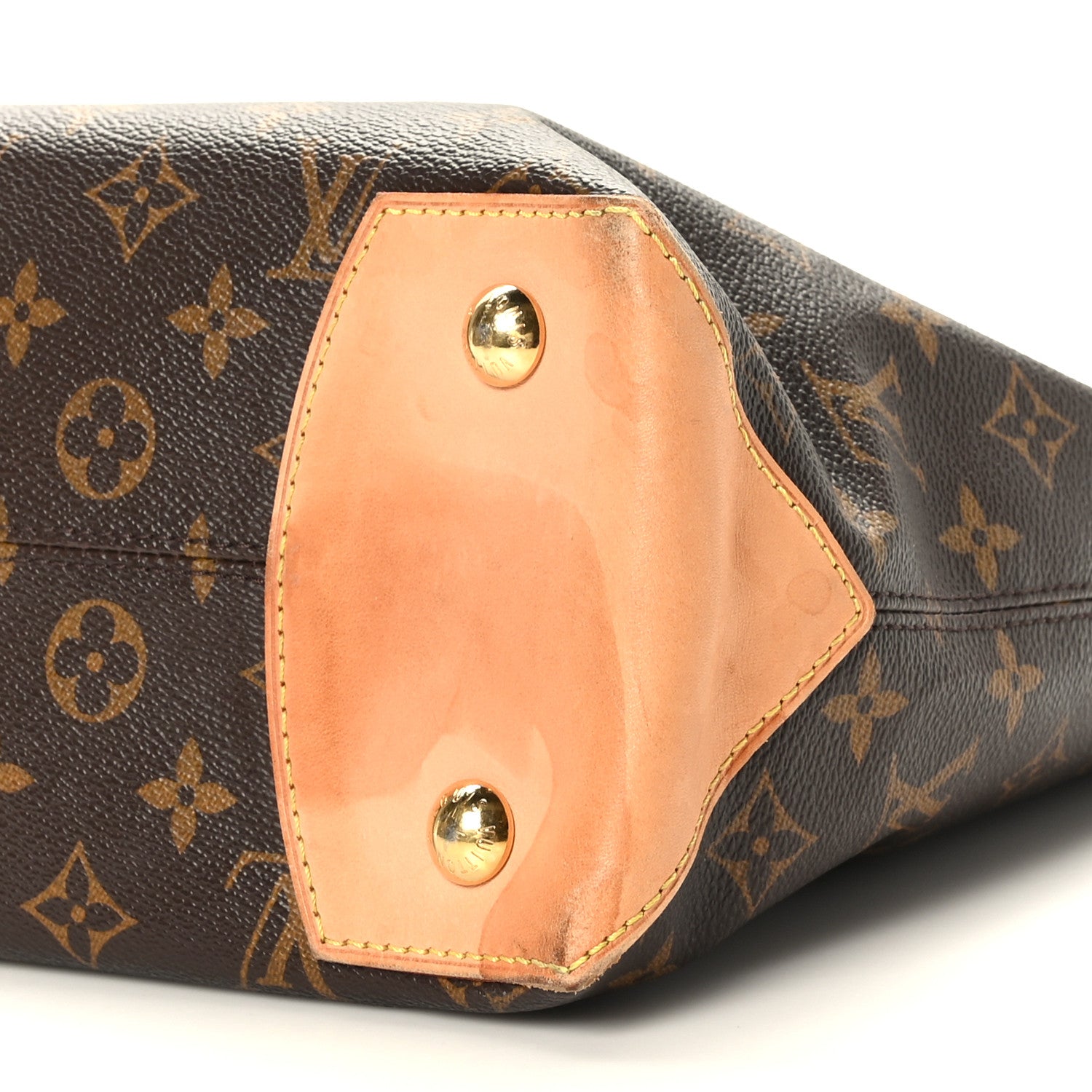 Louis Vuitton Monogram Wilshire MM 8 of 8