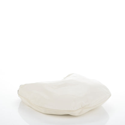 Gucci Calfskin Wave Hobo Off White 4 of 7