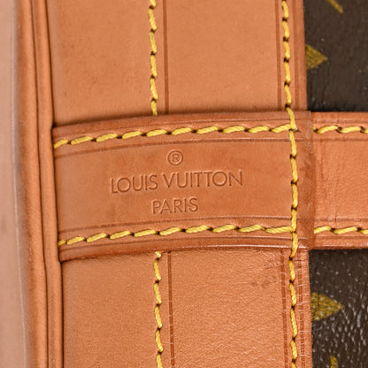 Louis Vuitton Monogram Noe 6 of 7