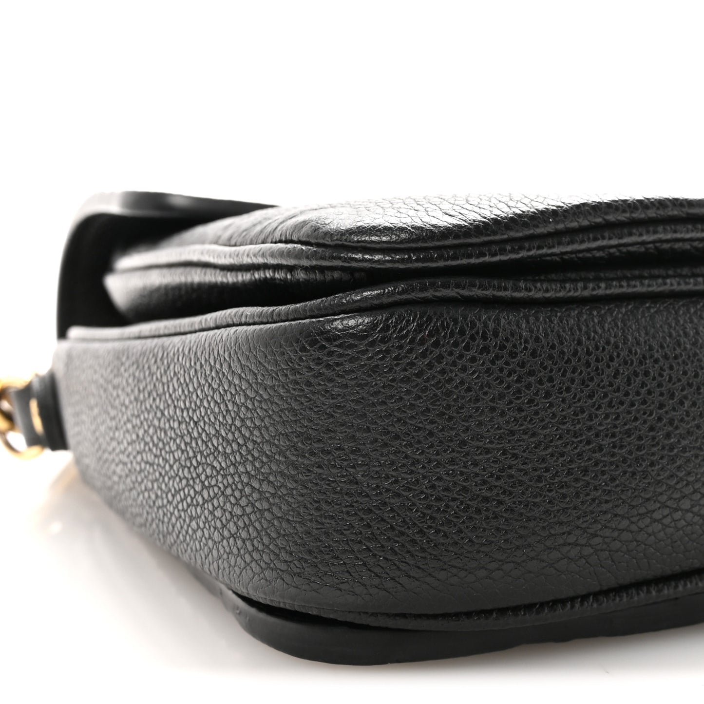 Empreinte Pochette Metis Black
