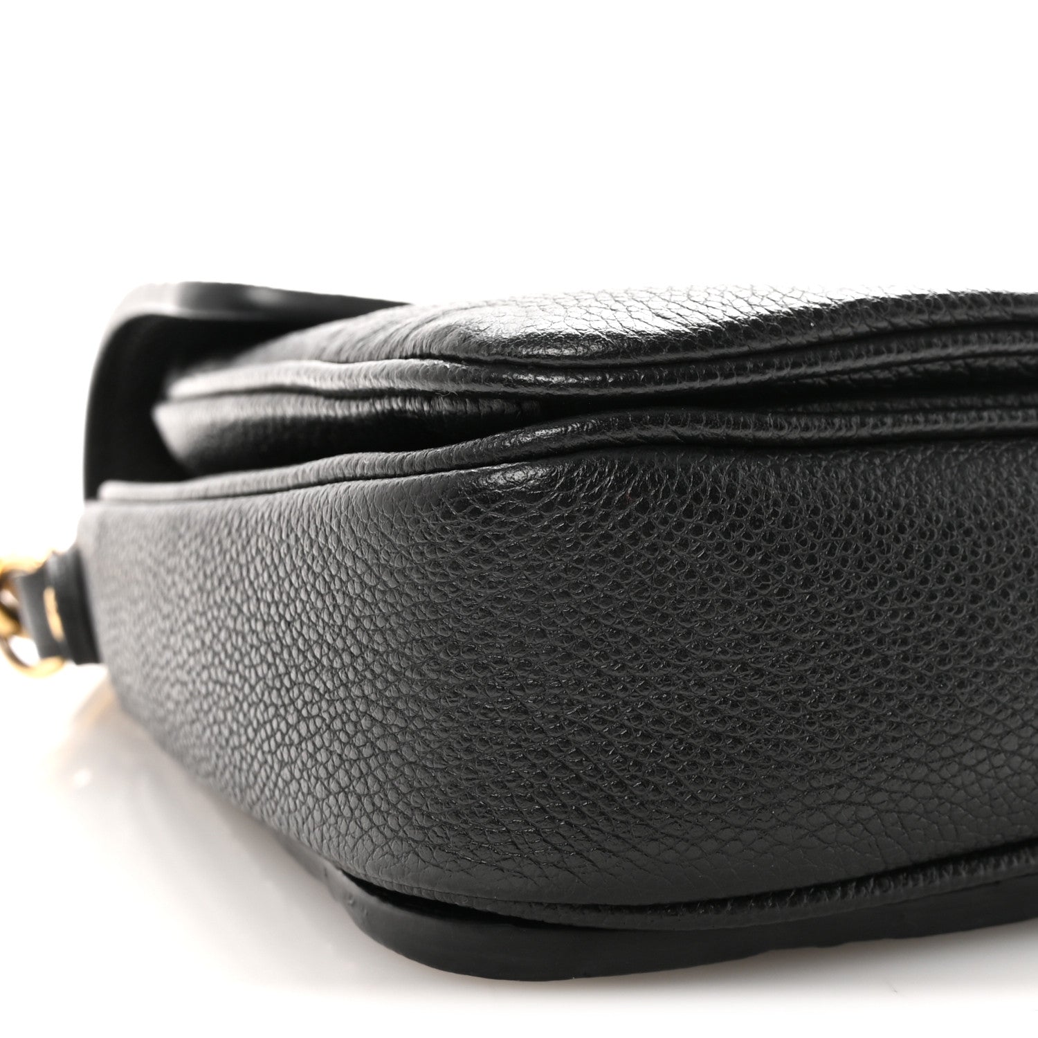 Louis Vuitton Empreinte Pochette Metis Black 8 of 9
