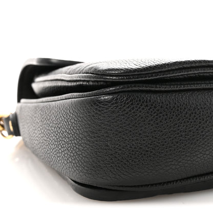 Louis Vuitton Empreinte Pochette Metis Black 8 of 9