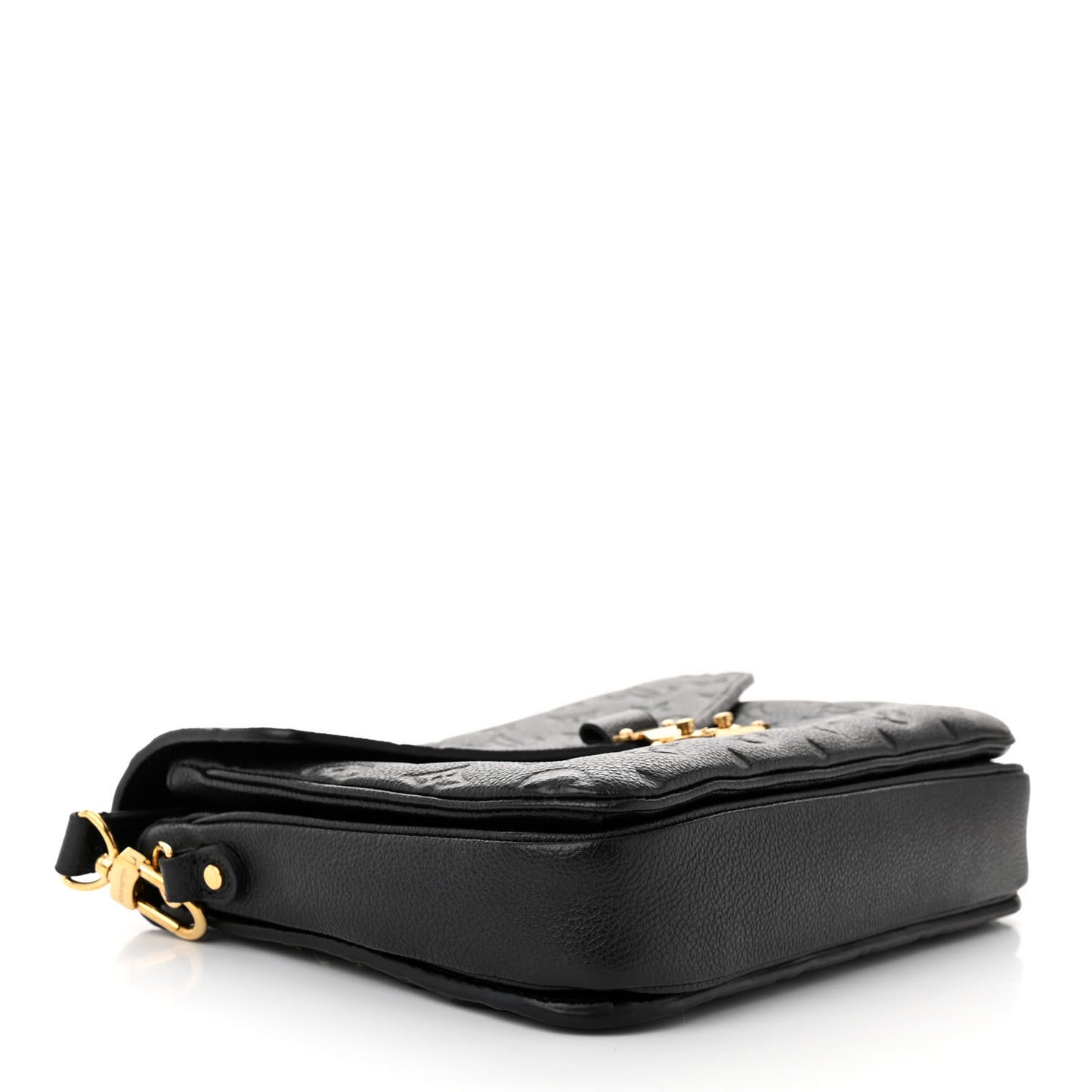Empreinte Pochette Metis Black