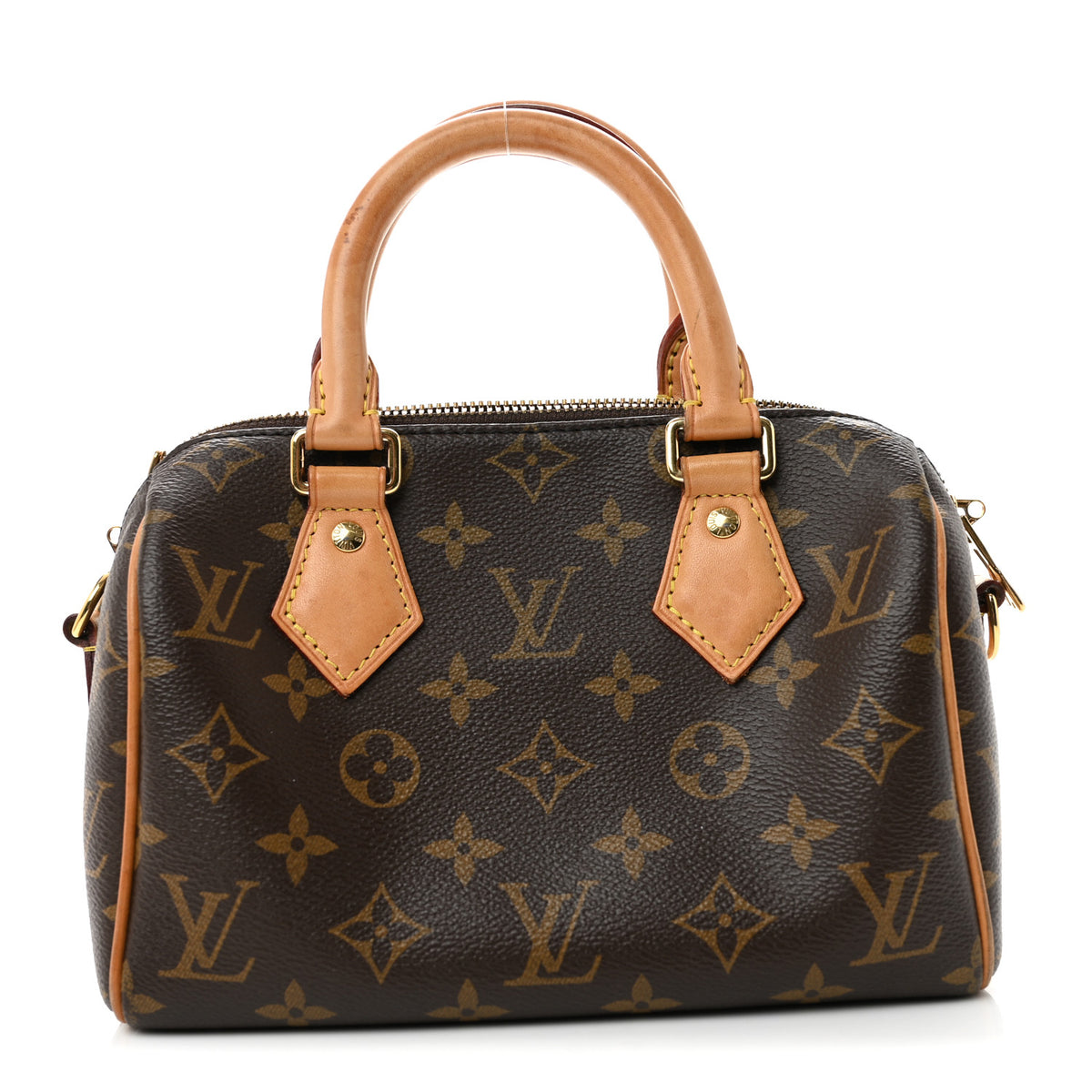 Monogram Speedy Bandouliere 20