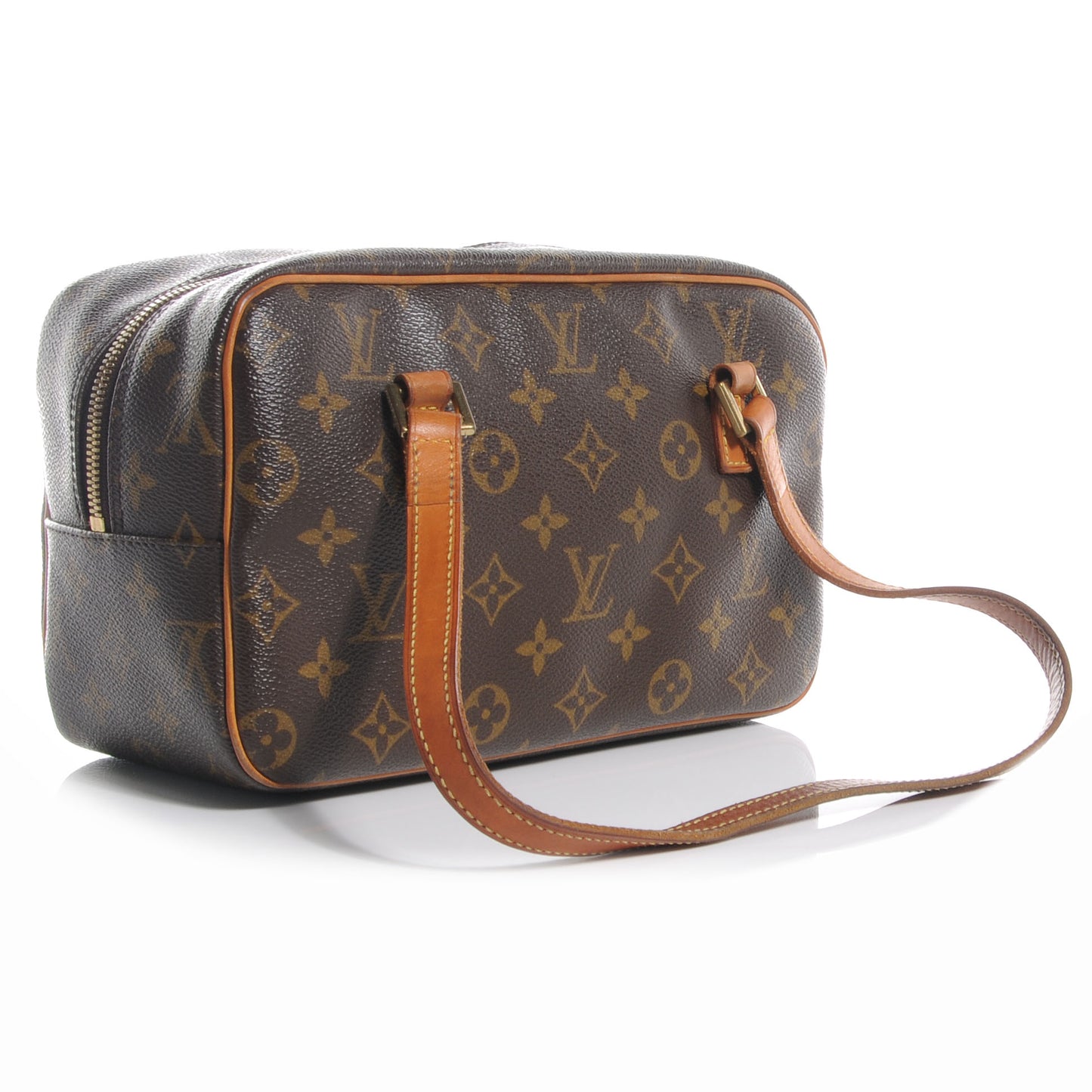 Monogram Cite MM