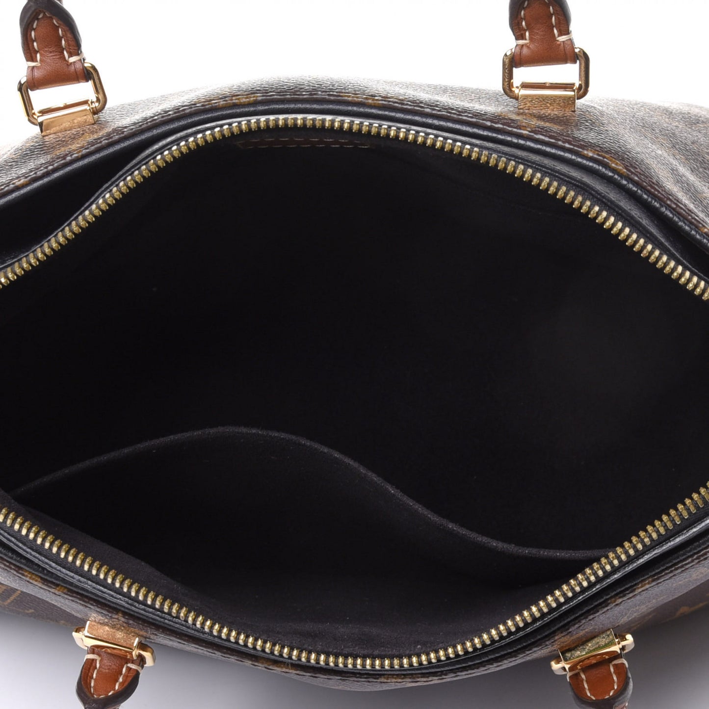 Monogram Pallas Black
