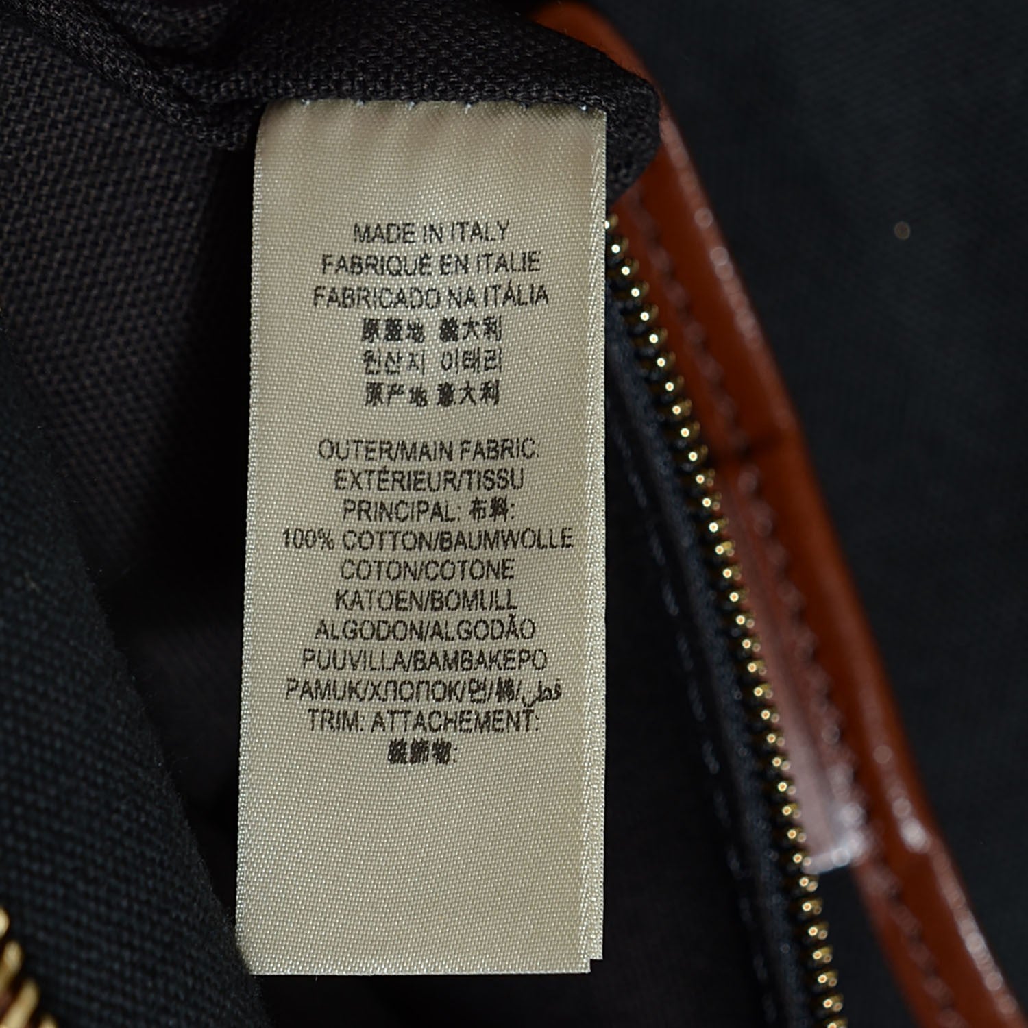 Burberry Bridle Calfskin House Check Small Orchard Bowling Bag Deep Claret 11 of 12