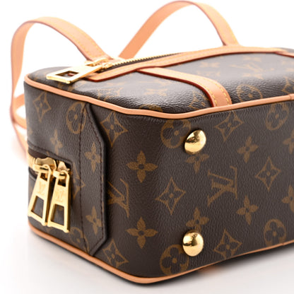 Louis Vuitton Monogram Cite 8 of 9