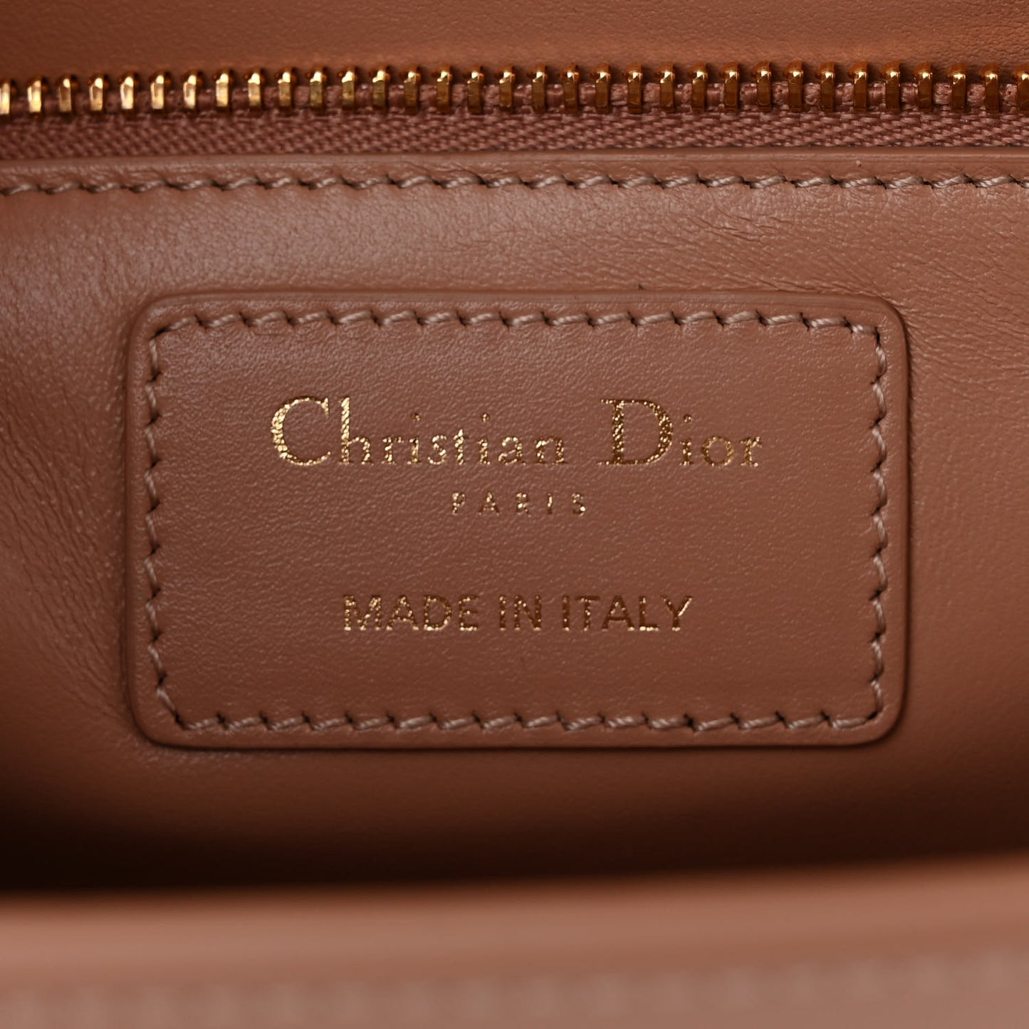 Smooth Calfskin 30 Montaigne Flap Bag Pale Pink