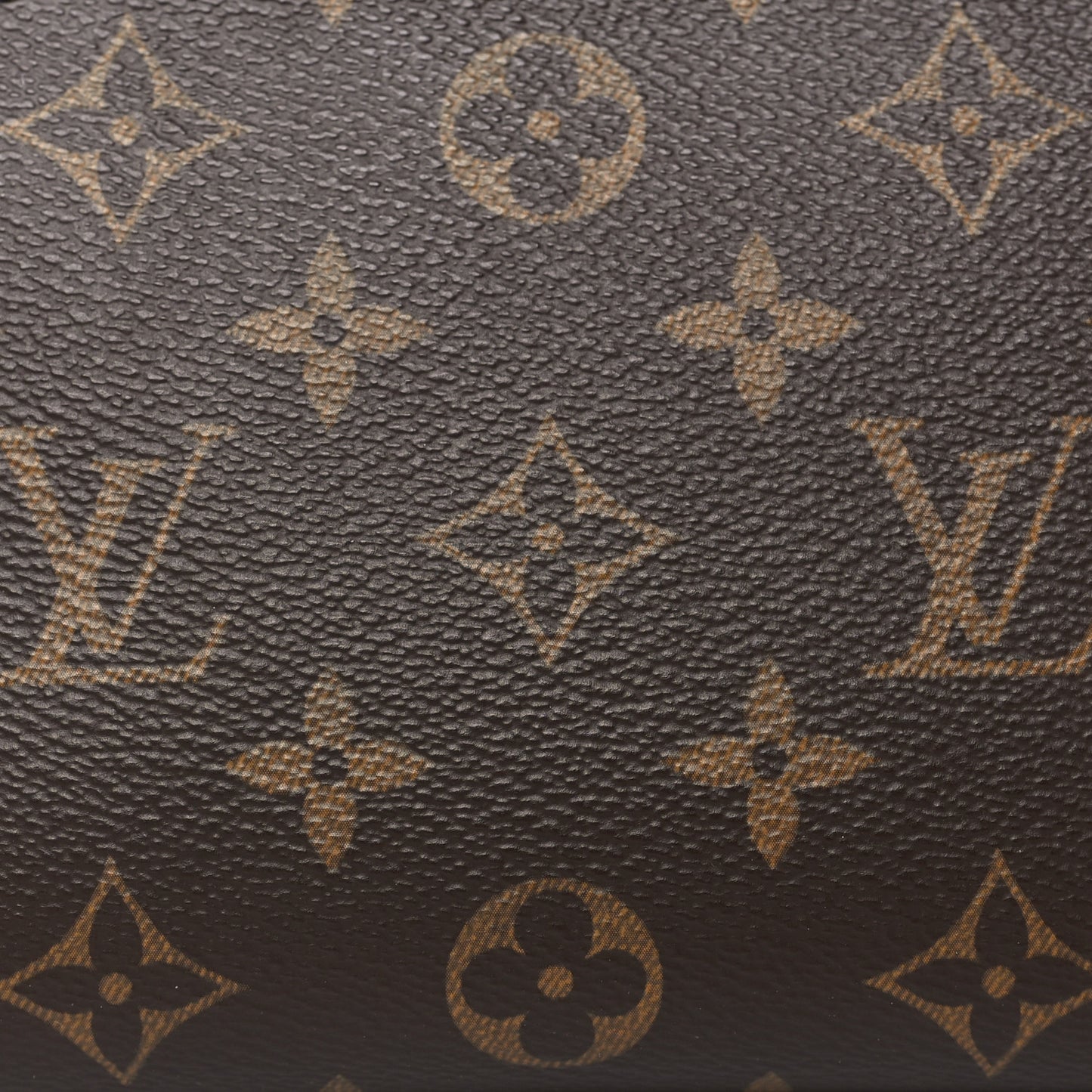 Monogram Cosmetic Pouch