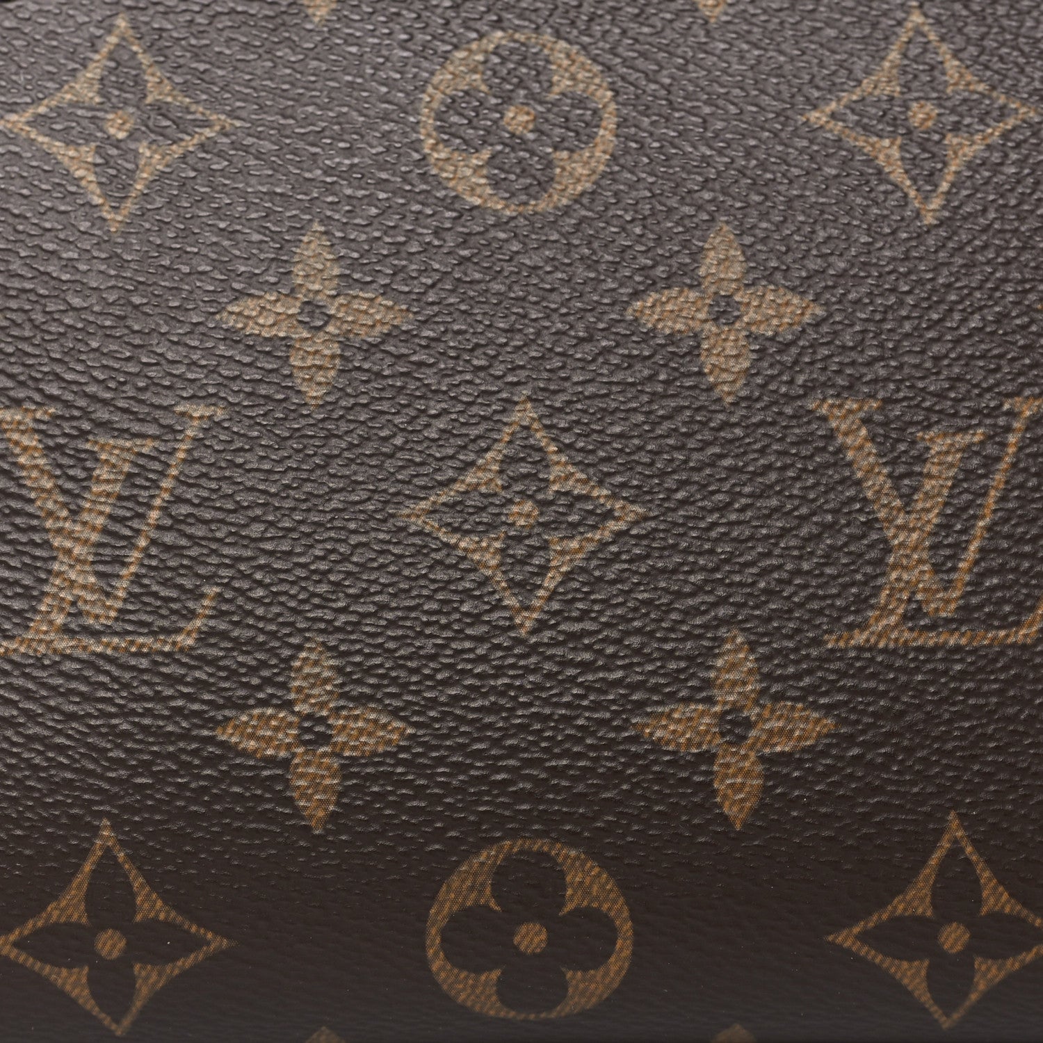 Louis Vuitton Monogram Cosmetic Pouch 7 of 7