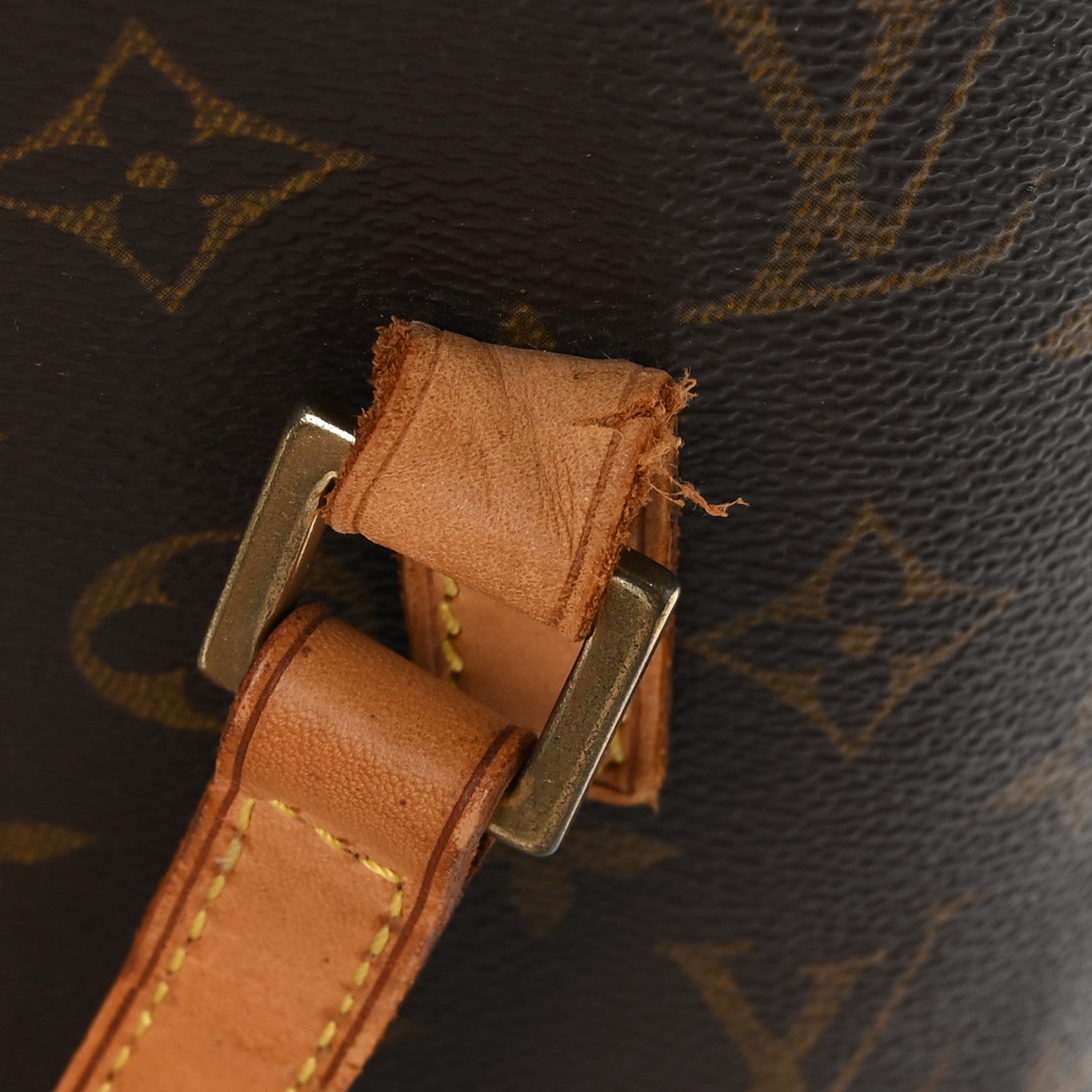 Louis Vuitton Monogram Vavin PM 8 of 9