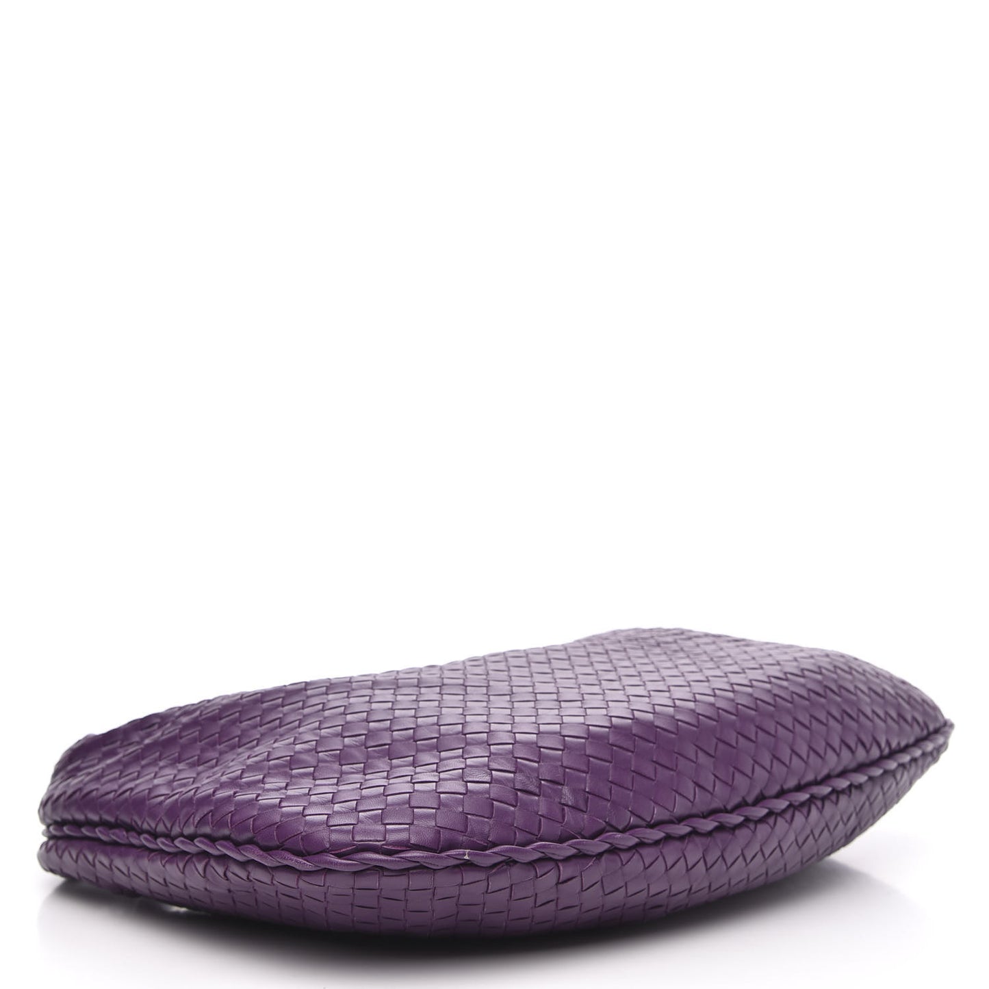Nappa Intrecciato Large Veneta Hobo Monalisa