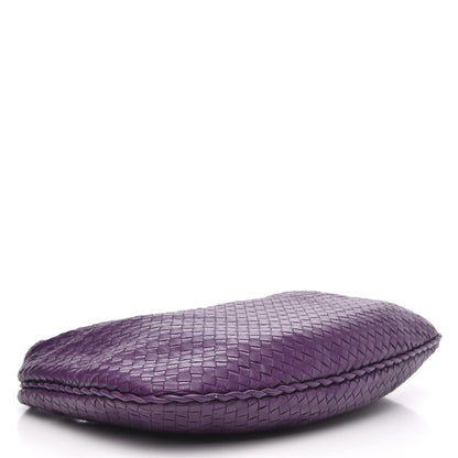 Bottega Veneta Nappa Intrecciato Large Veneta Hobo Monalisa 4 of 11