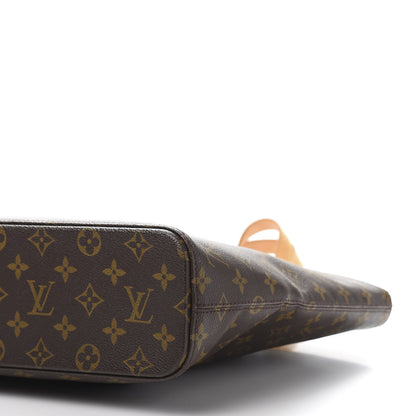Louis Vuitton Monogram Luco 9 of 11