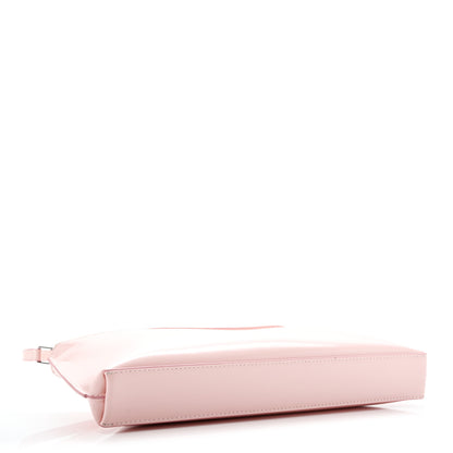 Jacquemus Smooth Calfskin Le Calisso Pink 4 of 12