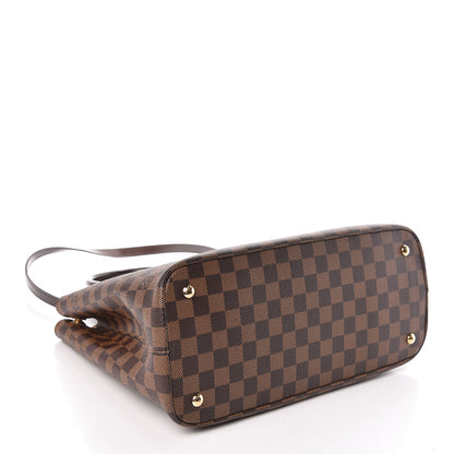 Louis Vuitton Damier Ebene Kensington 4 of 12