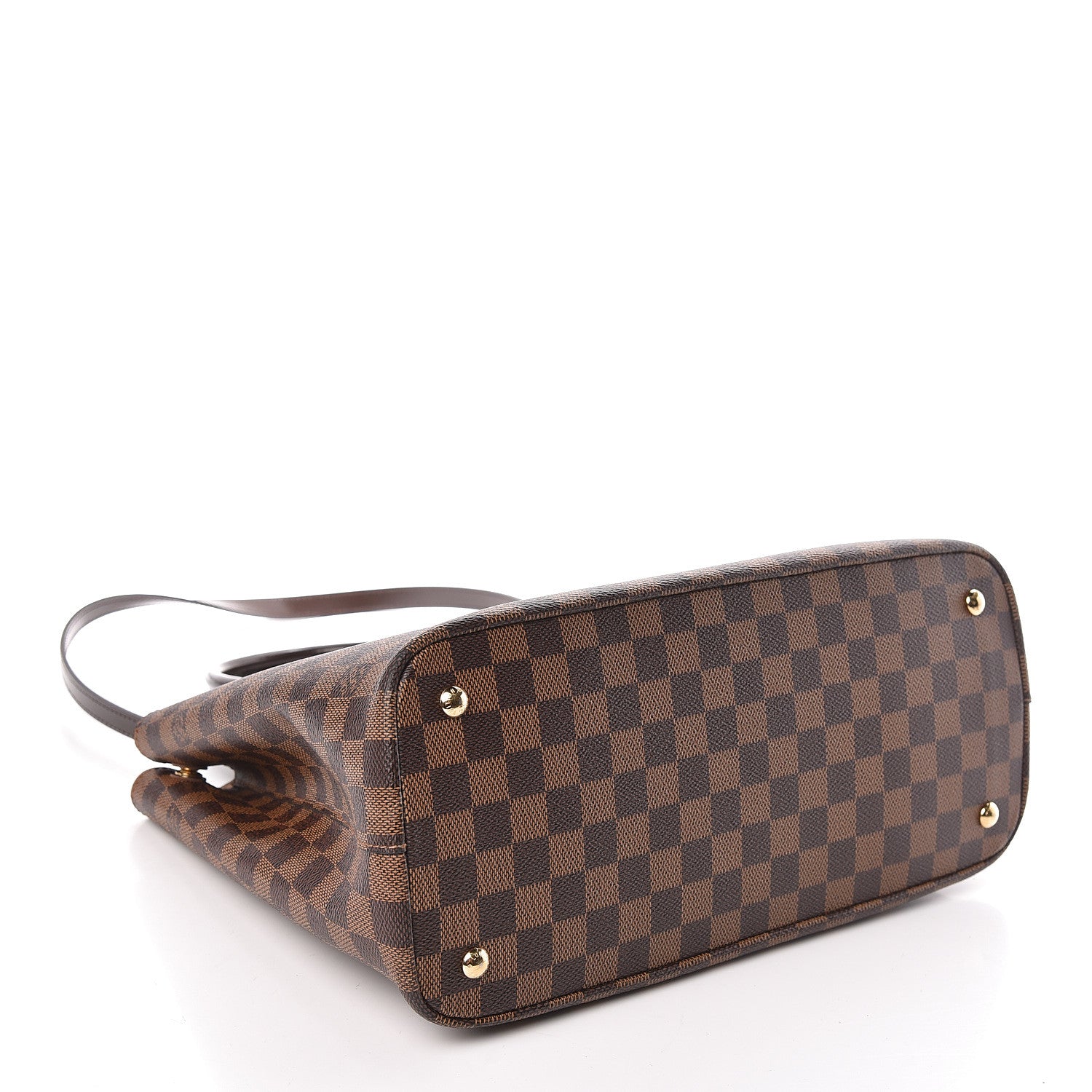 Louis Vuitton Damier Ebene Kensington 4 of 12
