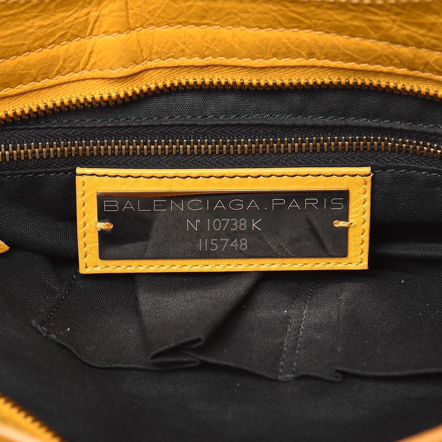 Agneau Classic Hardware City Mangue