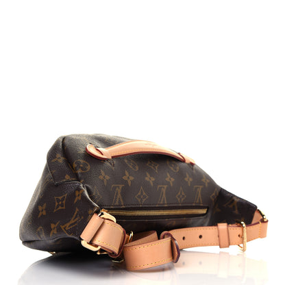 Louis Vuitton Monogram Bumbag 3 of 11