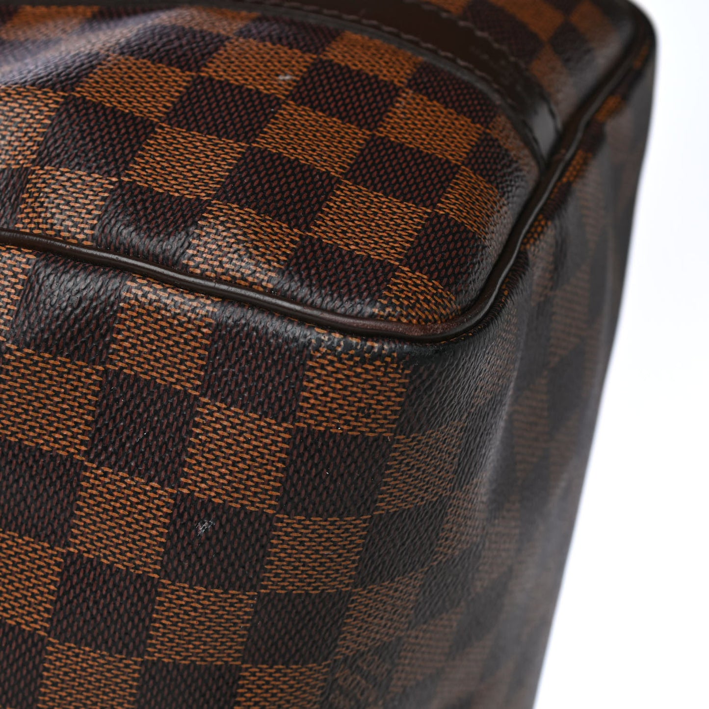 Damier Ebene Speedy Bandouliere 30