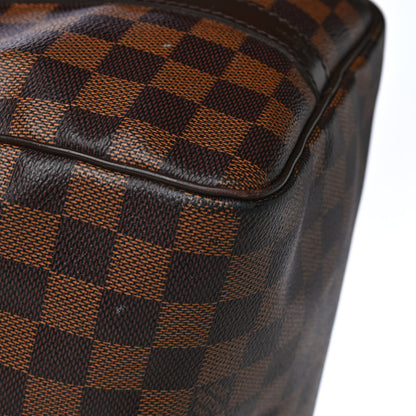 Louis Vuitton Damier Ebene Speedy Bandouliere 30 4 of 6